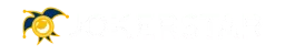 Jokerstar Logo für Fußzeile